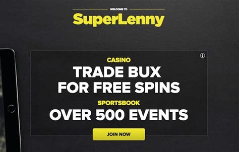superlenny bonus  In the following review, I’ll explain how that’s possible, and what that means for you as a player